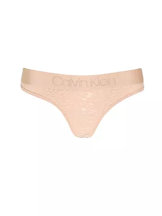CALVIN KLEIN | Sting INTRINSIC beige | 